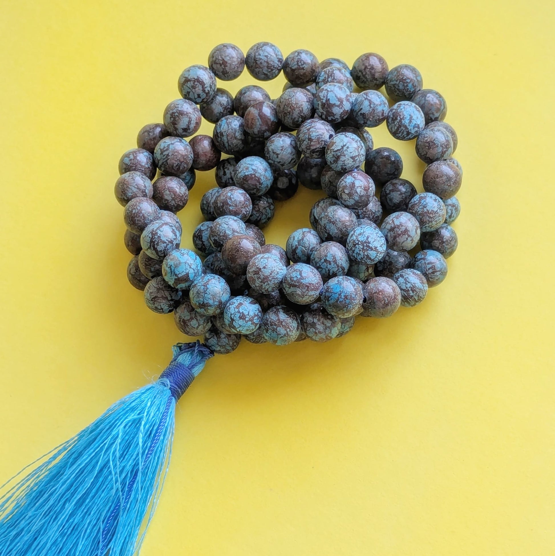 Mala shattuckite