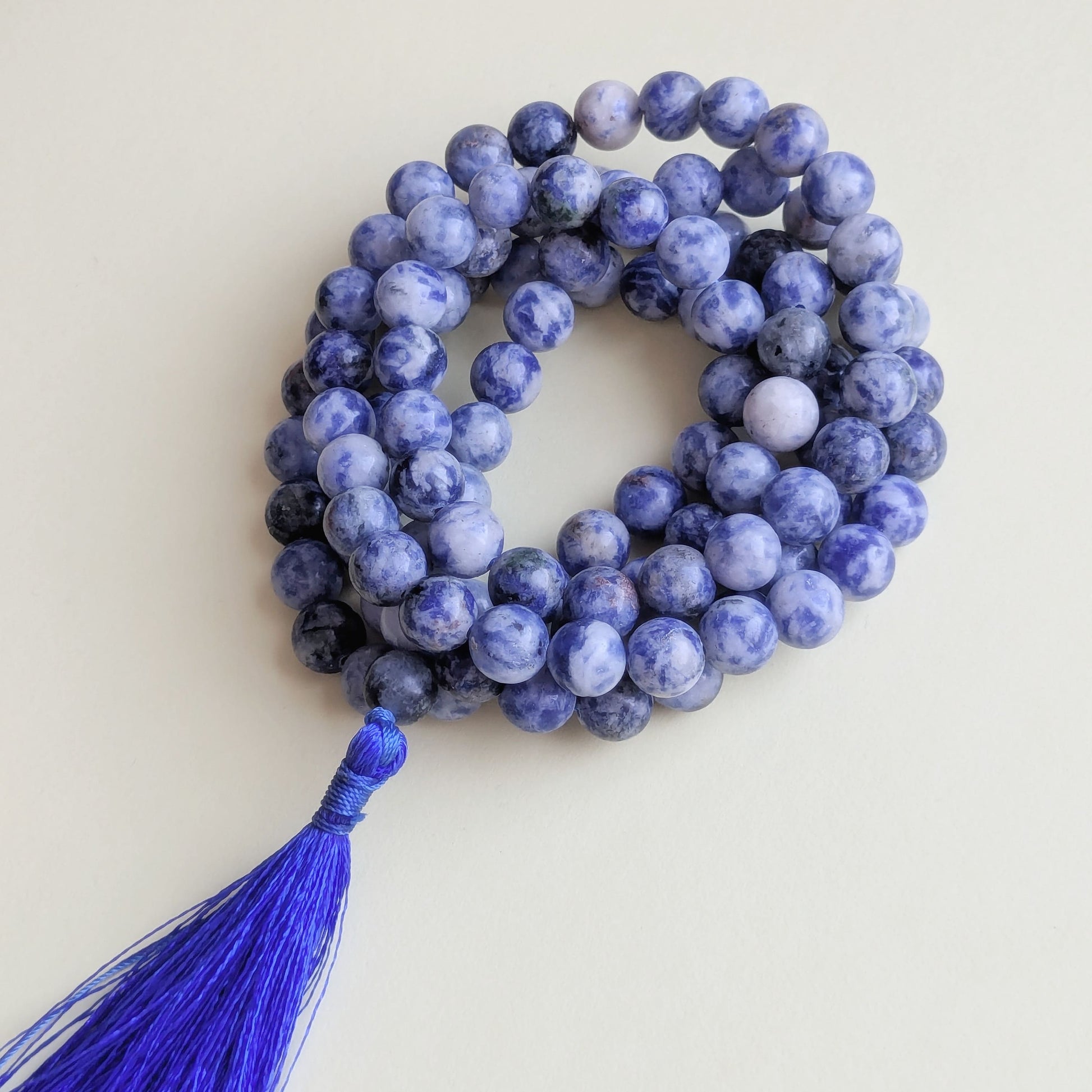 Mala sodalite