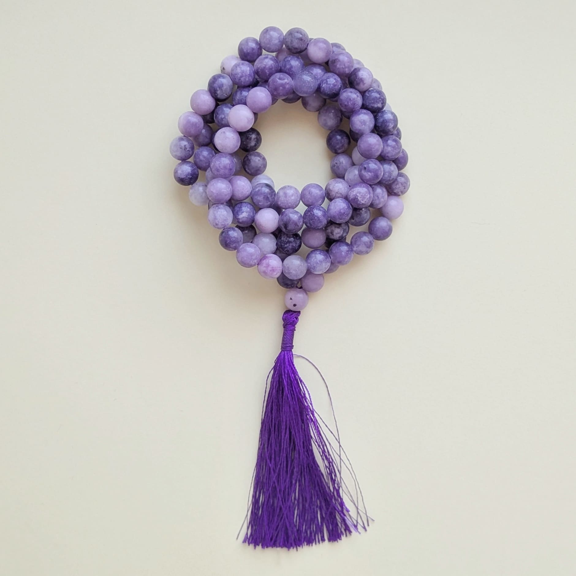 Mala lépidolite