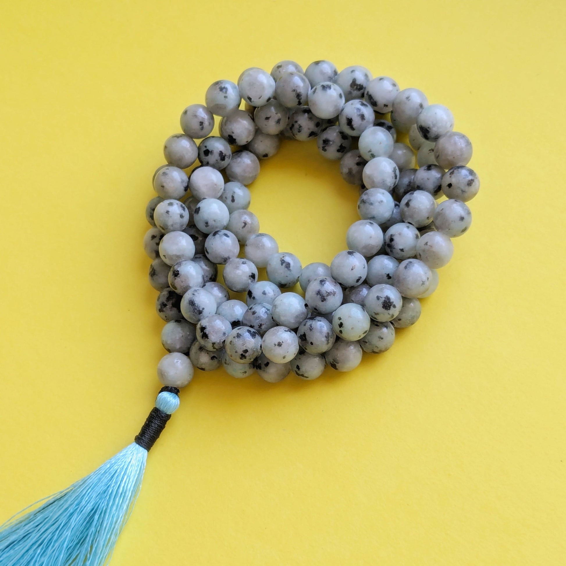 Mala jaspe kiwi