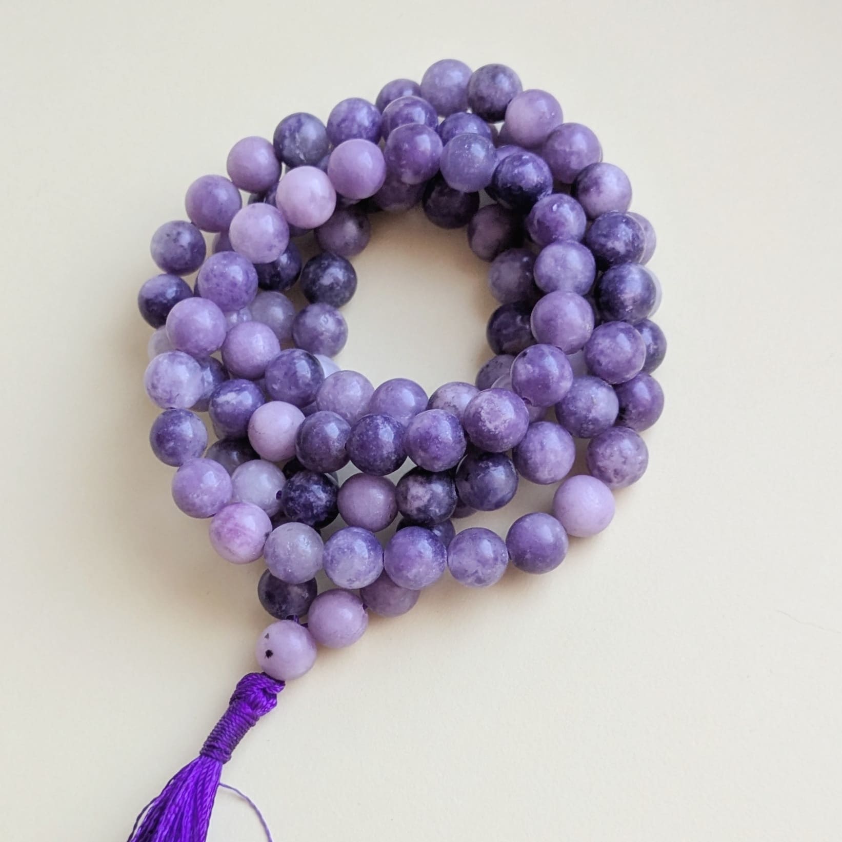 Mala lépidolite
